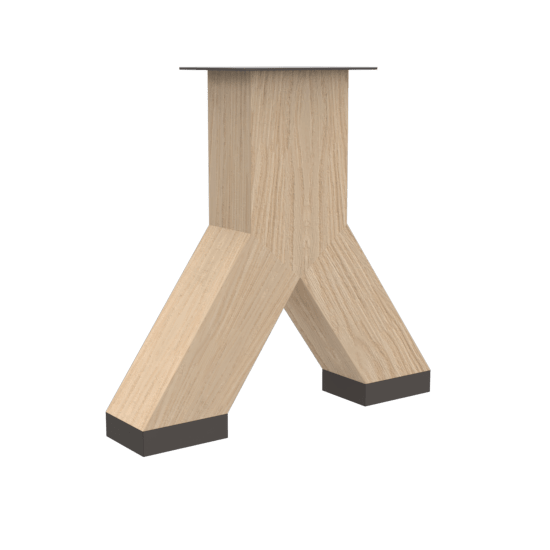Big-Y base wood