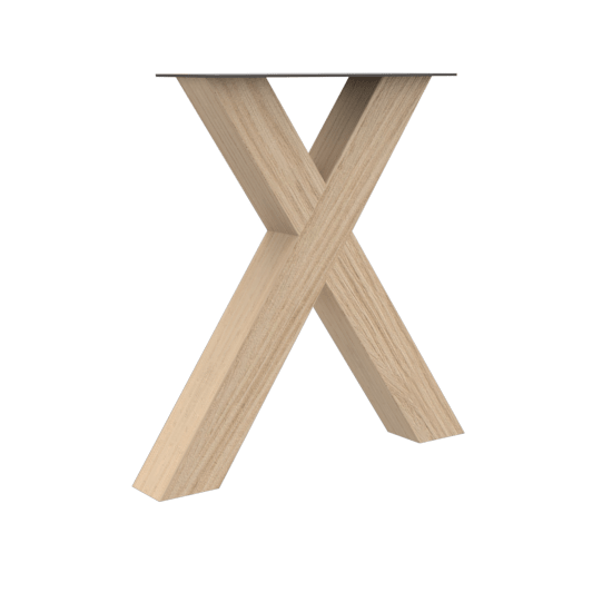 Xray Profile base 10x10 wood